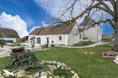 Maison 6 pièces 375000 €