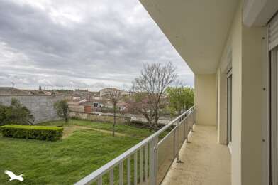 Appartement 4 pièces 159900 €