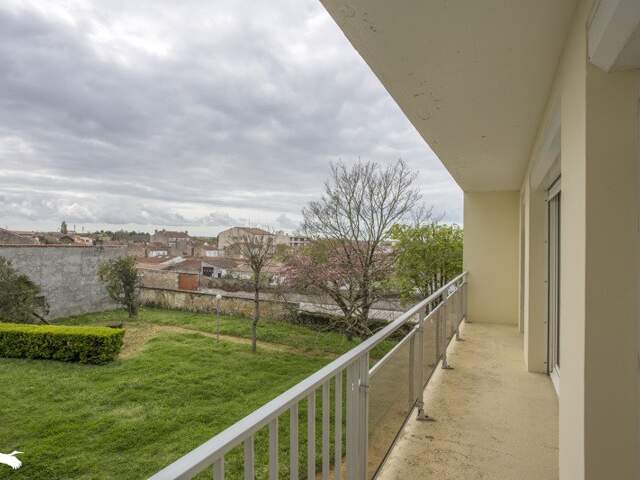 Appartement de 4 pièces principales — photo du bien