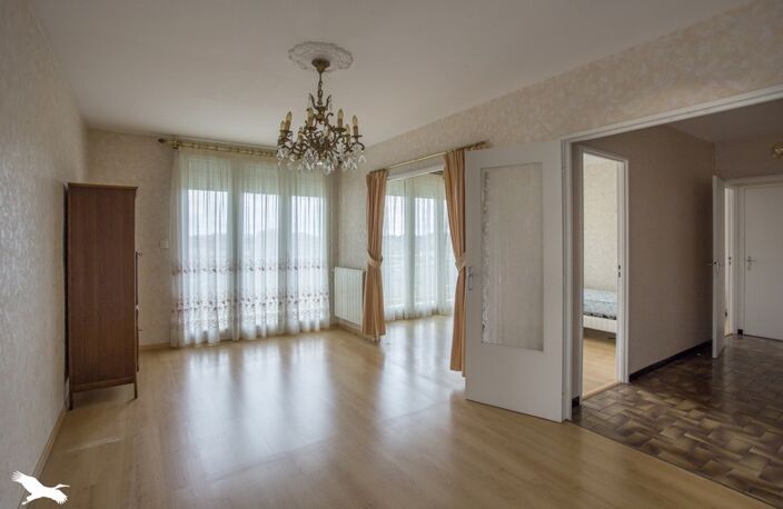 Appartement de 4 pièces principales — photo 2