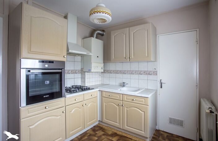 Appartement de 4 pièces principales — photo 4