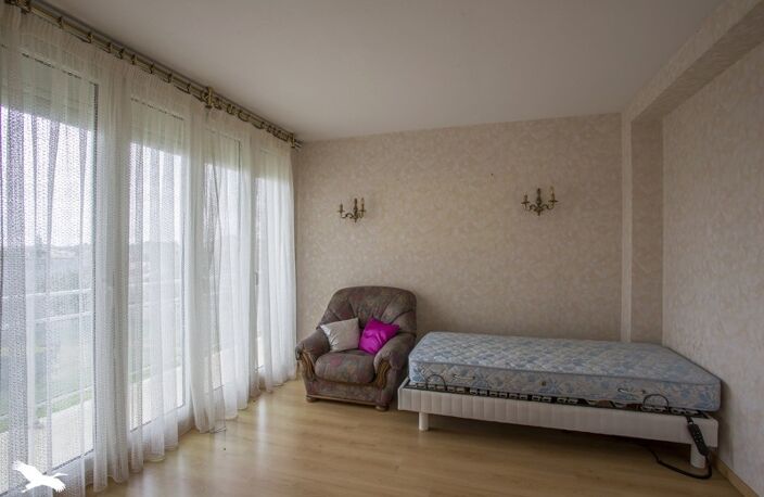 Appartement de 4 pièces principales — photo 5
