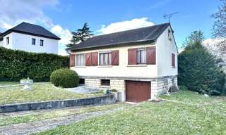 Maison 4 Pièces 80 m² à vendre à Orgeval (78630)
