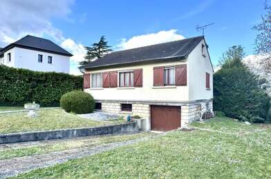 Maison 4 pièces 549000 €