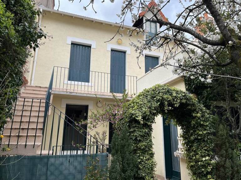 Maison de ville de 5 pièces principales — photo 1