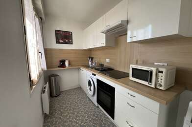 Appartement 1 pièces 43000 €