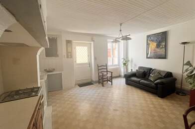 Maison 4 pièces 110000 €