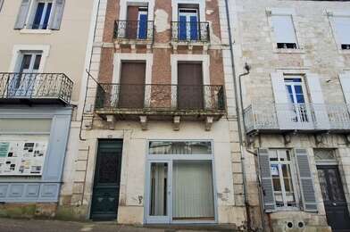 Immeuble  110000 €