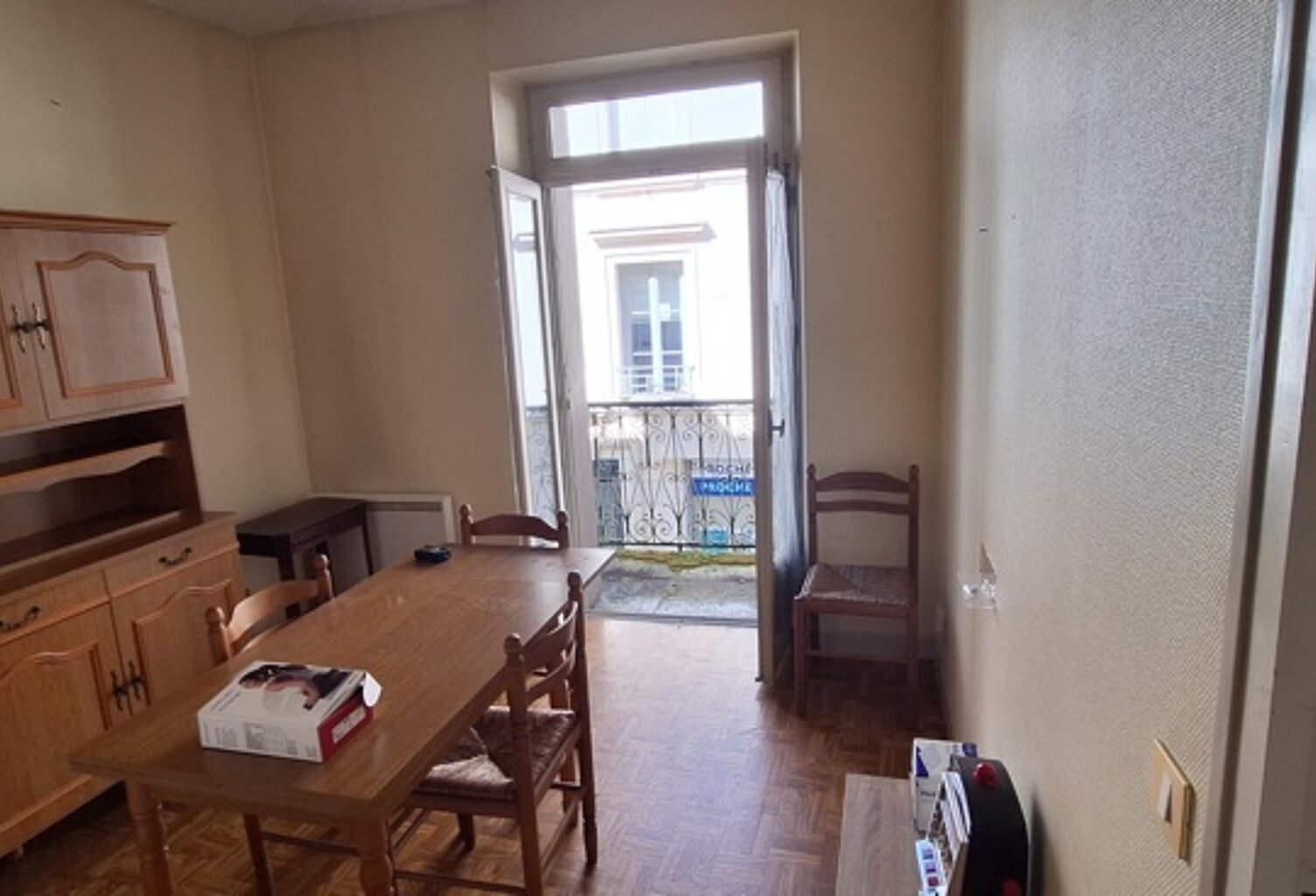 Vente immeuble   Souillac (46200) — photo 1