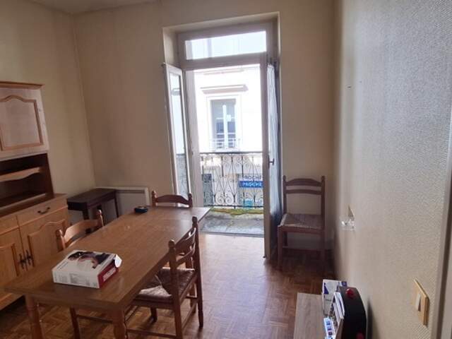 Immeuble à Souillac — photo du bien