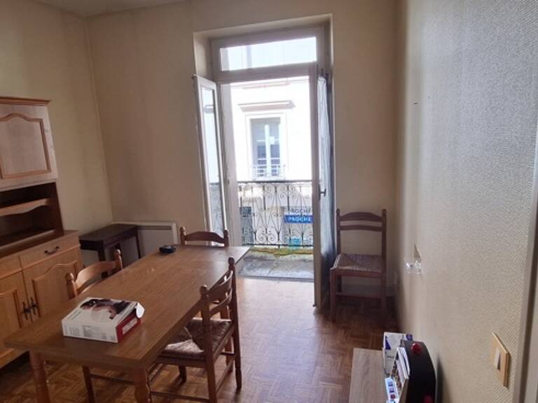 Immeuble   — photo 1