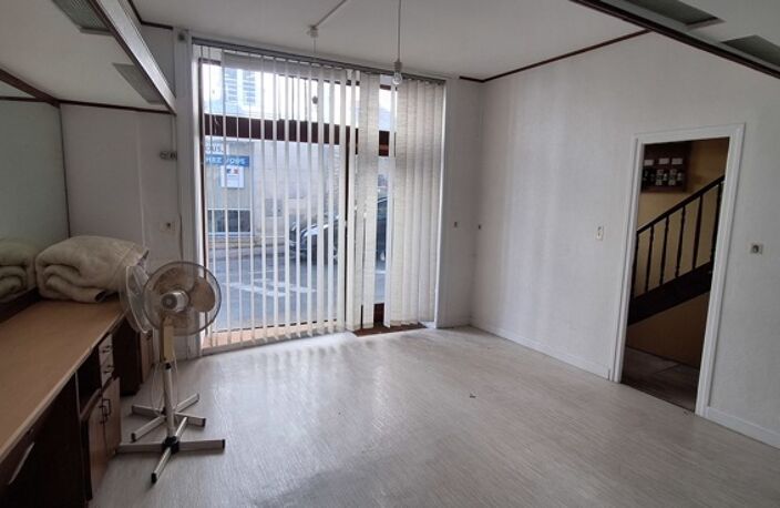 Vente immeuble   Souillac (46200) — photo 2