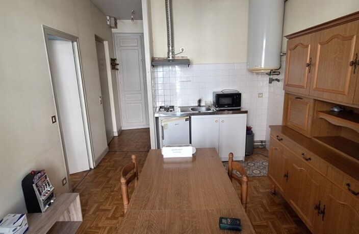 Vente immeuble   Souillac (46200) — photo 4