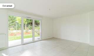 Appartement 4 Pièces 66 m² à vendre à Parempuyre (33290)