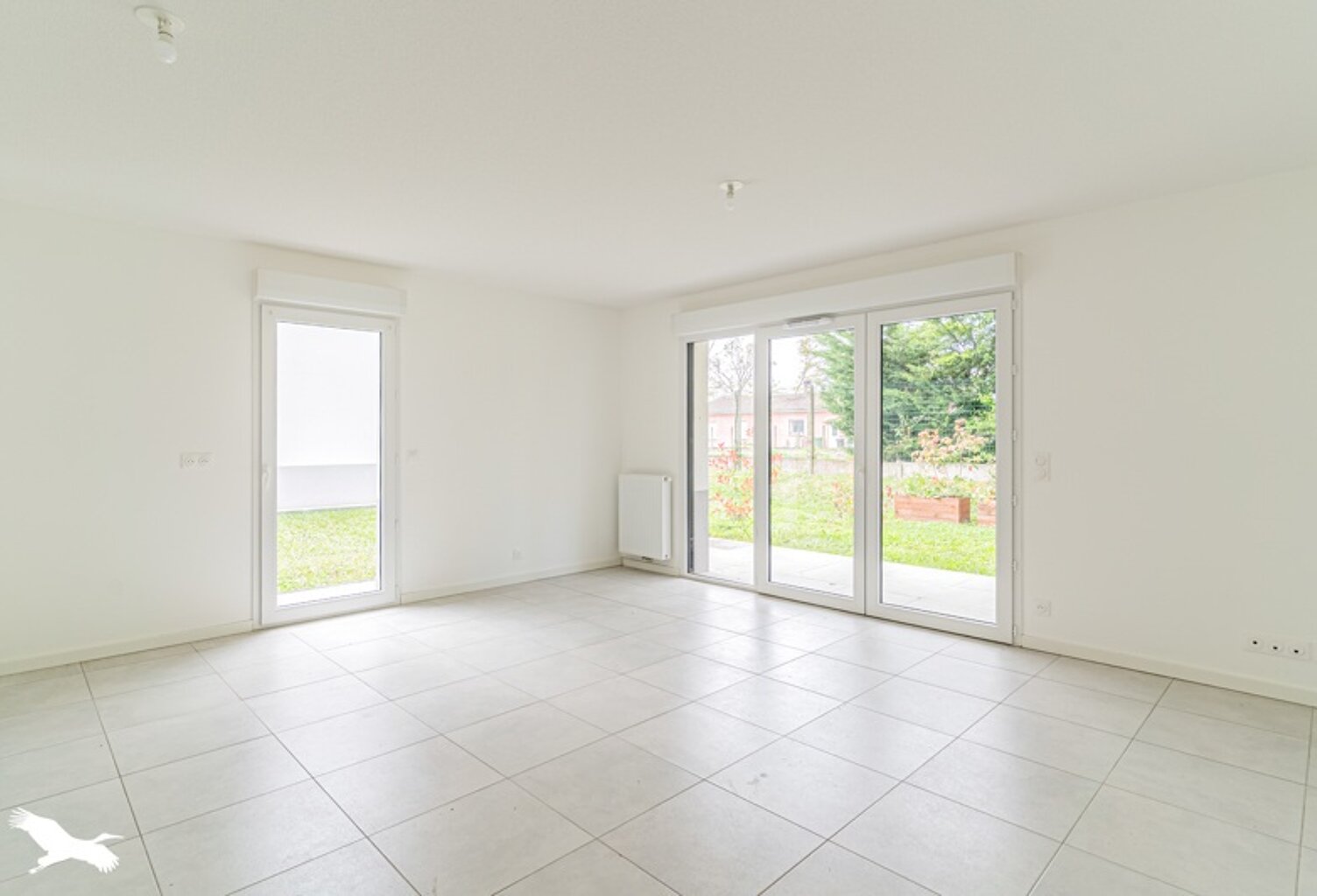 Appartement de 4 pièces principales — photo 1
