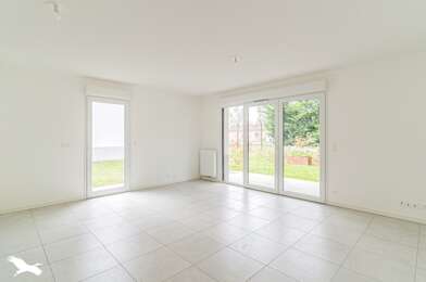 Appartement 4 pièces 231440 €