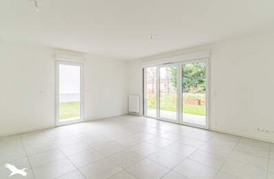 Appartement de 4 pièces principales — photo du bien