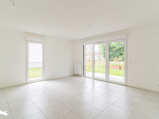 Appartement de 4 pièces principales — photo du bien
