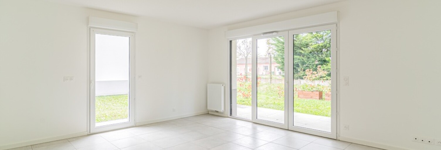 Appartement 4 Pièces 66 m² à vendre à Parempuyre (33290)