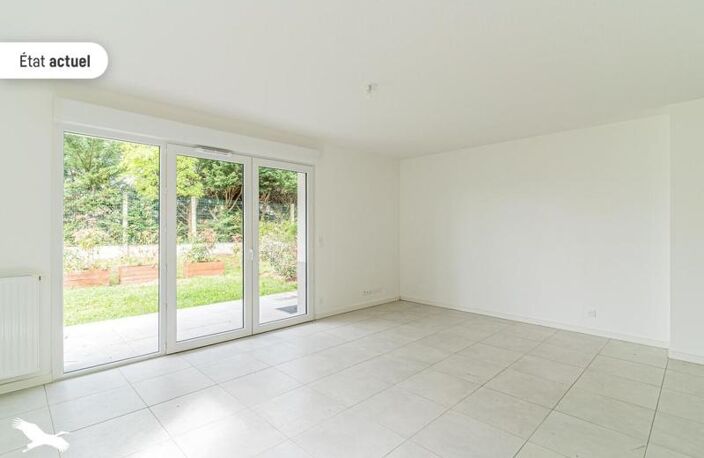 Appartement de 4 pièces principales — photo 4