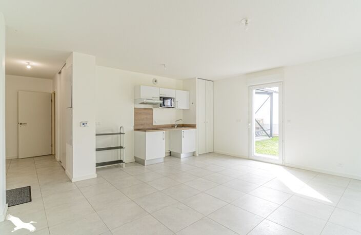 Appartement de 4 pièces principales — photo 5