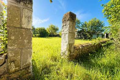 Terrain  82950 €