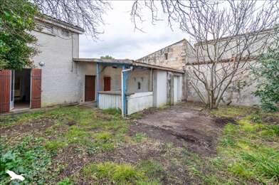 Maison 5 pièces 259700 €