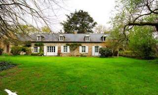 Maison 6 Pièces 233 m² à vendre à Mellac (29300)