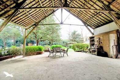 Maison 6 pièces 499500 €