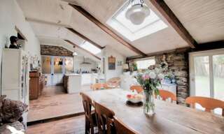 Maison 6 Pièces 233 m² à vendre à Mellac (29300)