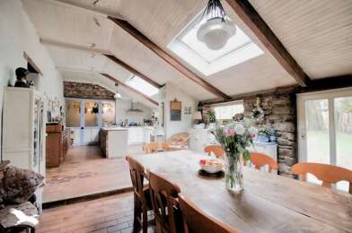 Maison 6 pièces 499500 €