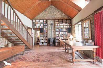 Maison 6 pièces 499500 €