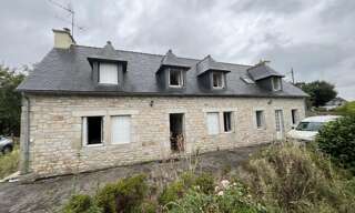 Maison 5 Pièces 170 m² à vendre à Locunolé (29310)