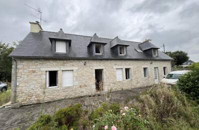 Maison en pierre de 5 pièces principales — photo du bien