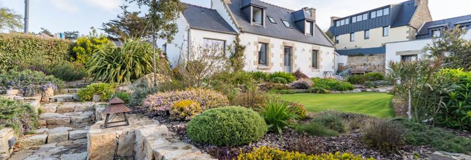 Maison 6 Pièces 177 m² à vendre à Pleumeur-Bodou (22560)