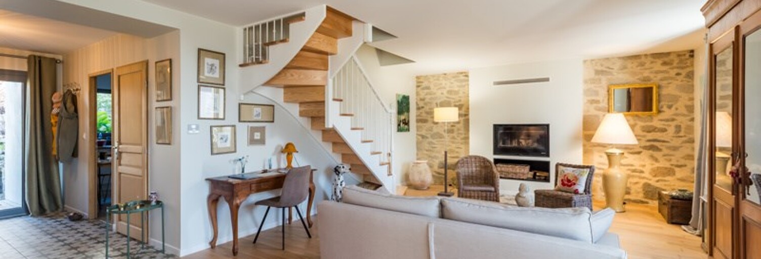 Maison 6 Pièces 177 m² à vendre à Pleumeur-Bodou (22560)