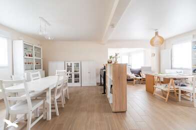 Maison 6 pièces 384000 €