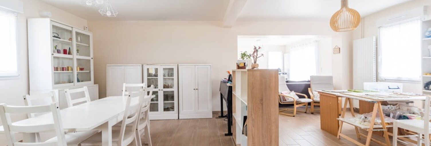 Maison 6 Pièces 122 m² à vendre à Lannion (22300)