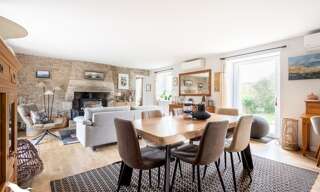 Maison 7 Pièces 179 m² à vendre à Santec (29250)