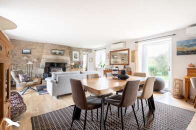 Maison 7 pièces 499200 €