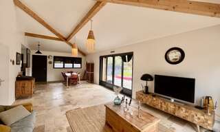 Maison 5 Pièces 110 m² à vendre à Lacanau (33680)