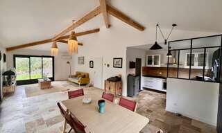 Maison 5 Pièces 110 m² à vendre à Lacanau (33680)