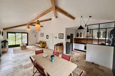 Maison 5 pièces 549000 €