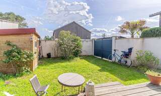 Maison 4 Pièces 92 m² à vendre à Mérignac (33700)