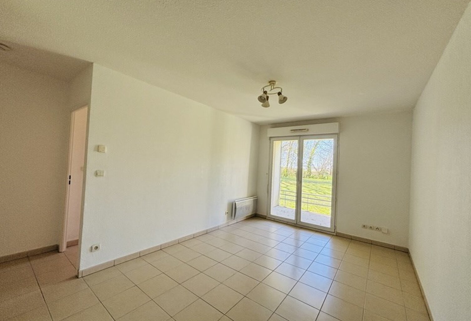 Appartement de 2 pièces principales — photo 1