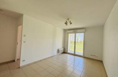 Appartement de 2 pièces principales — photo du bien