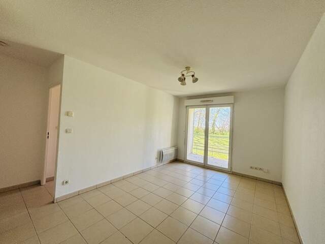 Appartement de 2 pièces principales — photo du bien