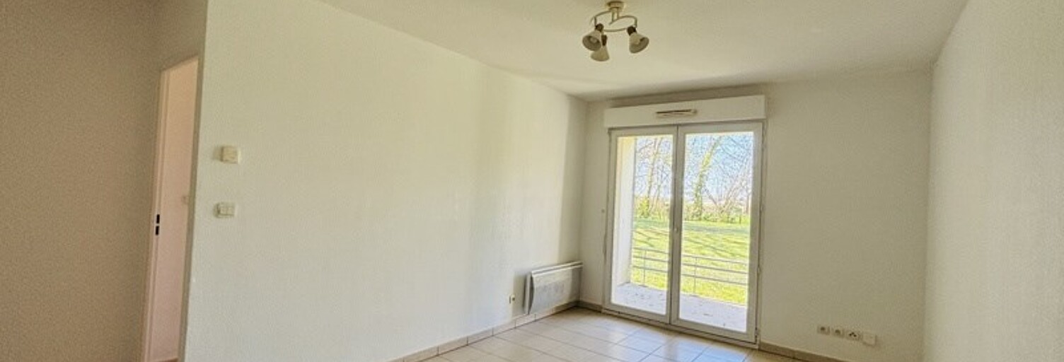 Appartement 2 Pièces 36 m² à vendre à Saint-André-de-Cubzac (33240)