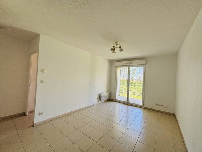 Appartement de 2 pièces principales — photo 1