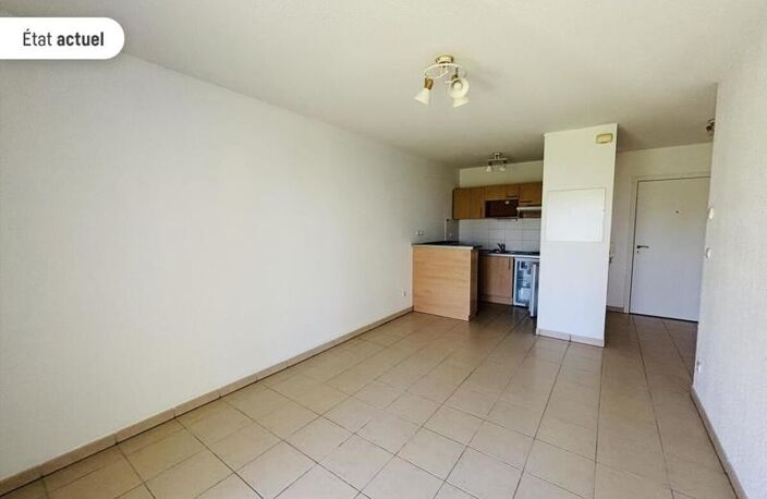 Appartement de 2 pièces principales — photo 2